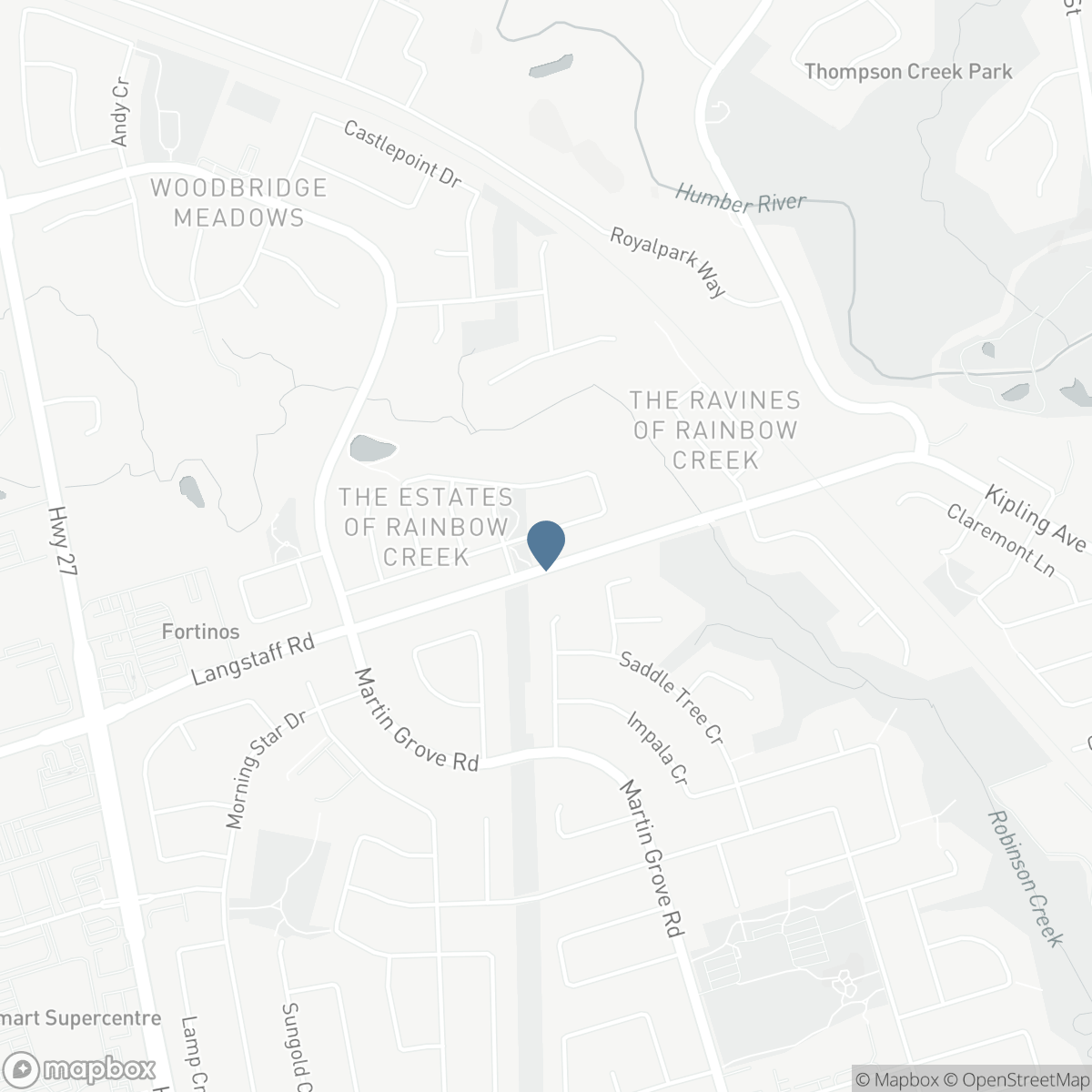 23 WORTHVIEW DRIVE S, Vaughan, Ontario L4H 0H9